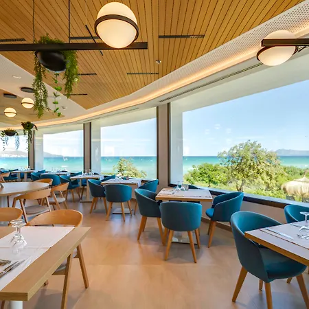 Playa Esperanza Resort Affiliated By Melia-2