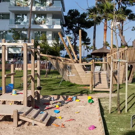 Playa Esperanza Resort Affiliated By Melia-3